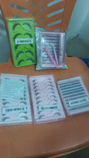Eye Lashes