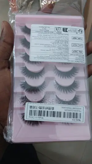 Eye Lashes