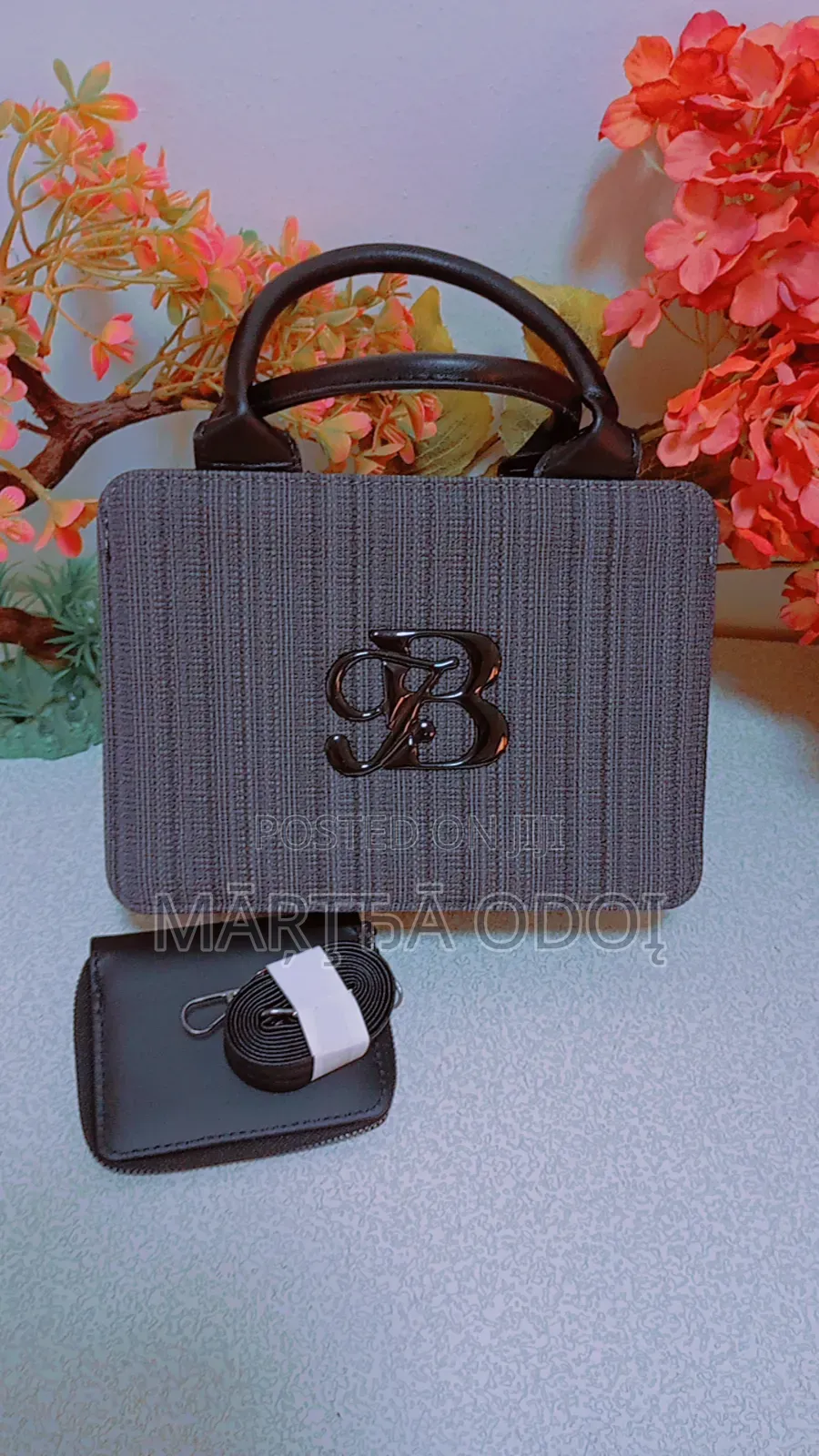 Ladies Bags