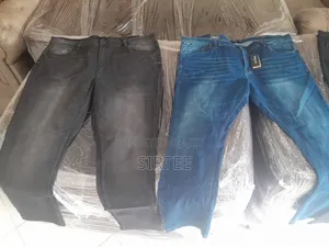 Mens Kenneth Cole Jeans