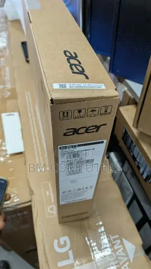 New Laptop Acer Nitro V 15 16GB Intel Core i7 SSD 1T
