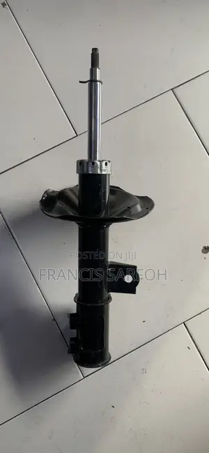 Hyundai Elantra 2008 Front Shocks