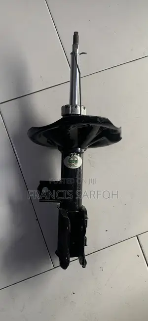 Hyundai Elantra 2008 Front Shocks