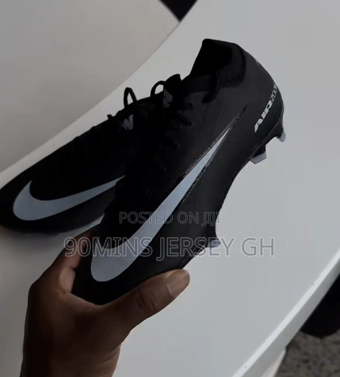 Football Boots