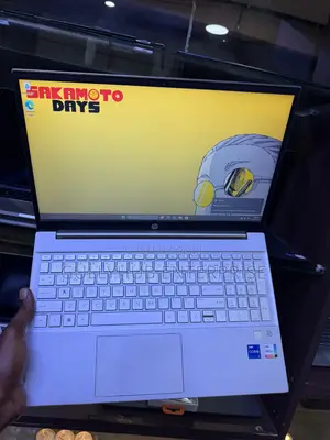 Laptop HP 15 16GB Intel Core i5 SSD 512GB