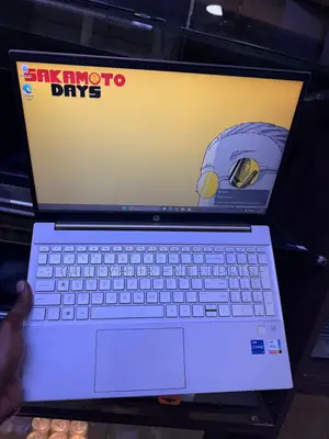 Laptop HP 15 16GB Intel Core i5 SSD 512GB