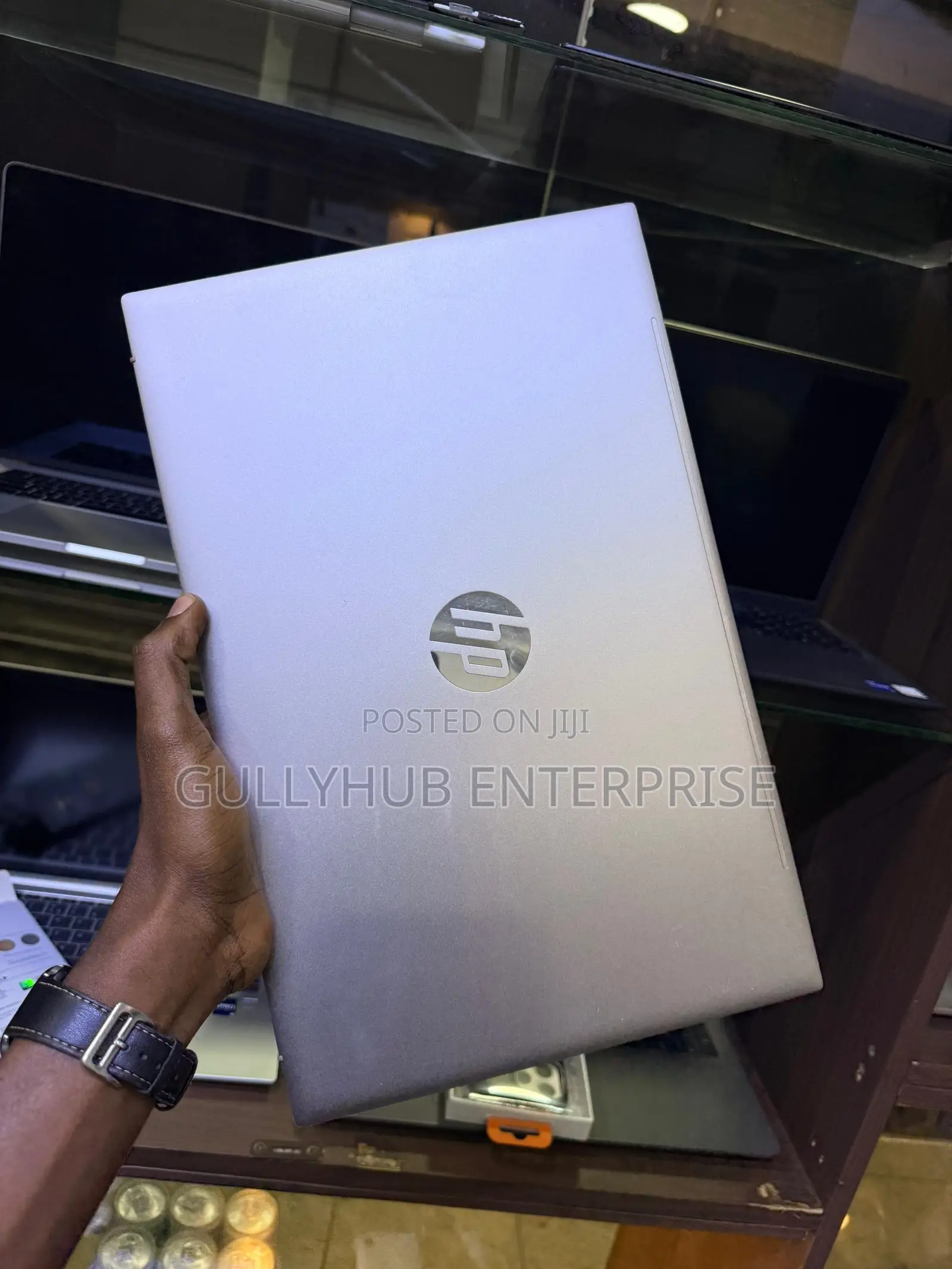 Laptop HP 15 16GB Intel Core i5 SSD 512GB