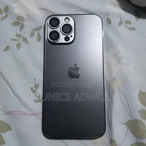 Apple iPhone 13 Pro Max 128 GB Black