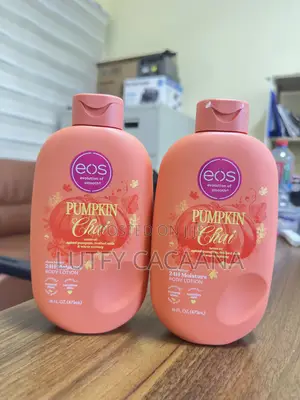 Eos Body Lotion