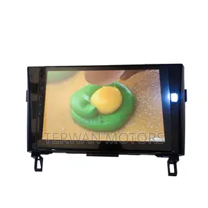 New Car Android Touchscreen for Nissan Rogue / Qashqai 2014 to 2018