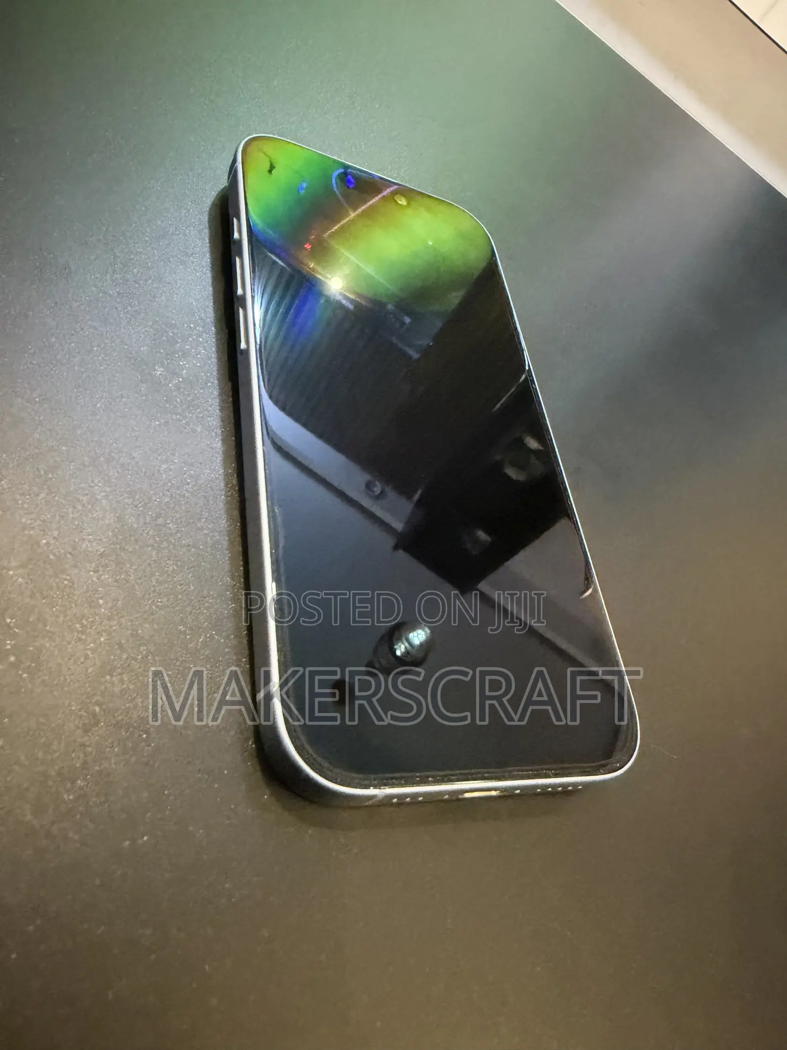 Apple iPhone 17 256 GB Blue