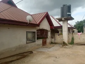 4bdrm House in Millions Properties, Kumasi Metropolitan for sale