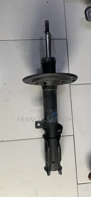 Toyota Camry Spider 2010 Back Shocks
