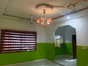 4bdrm House in Millions Properties, Kumasi Metropolitan for sale