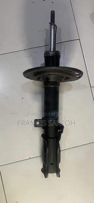 Toyota Camry Spider 2010 Back Shocks