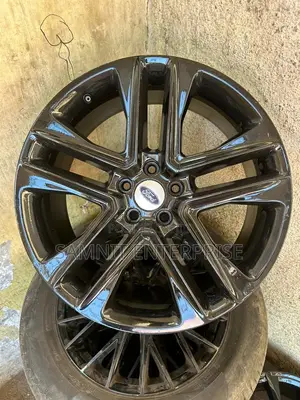 Brandnew Alloy Rim 20 for Ford Explorer