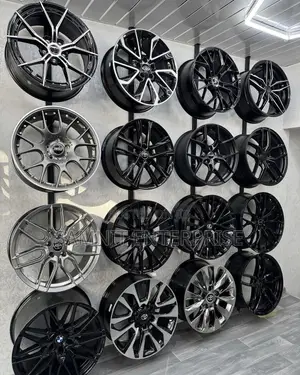 Brandnew Alloy Rim 20 for Ford Explorer