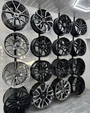 Brandnew Alloy Rim 20 for Ford Explorer