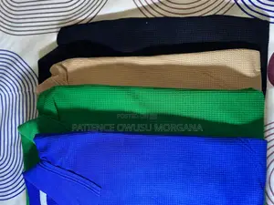 Waffle Lacoste T-Shirt for Men – Quality & Stylish