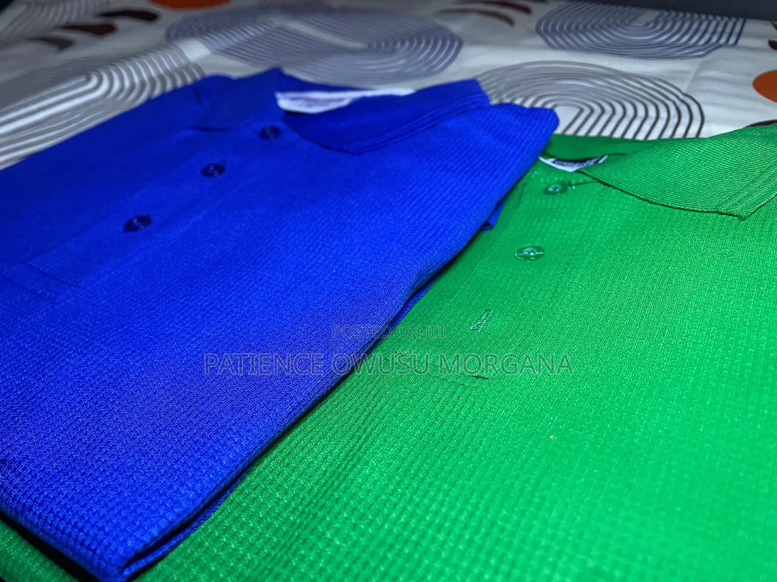 Waffle Lacoste T-Shirt for Men – Quality & Stylish