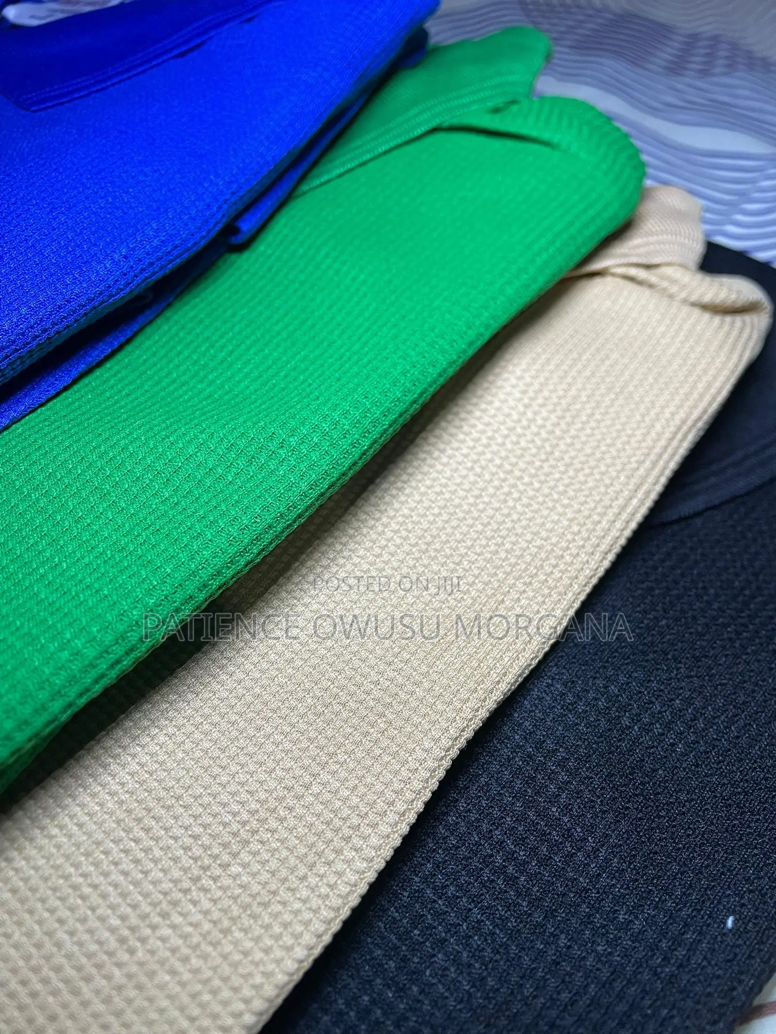 Waffle Lacoste T-Shirt for Men – Quality & Stylish