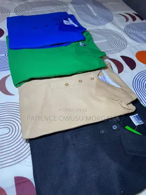 Waffle Lacoste T-Shirt for Men – Quality & Stylish
