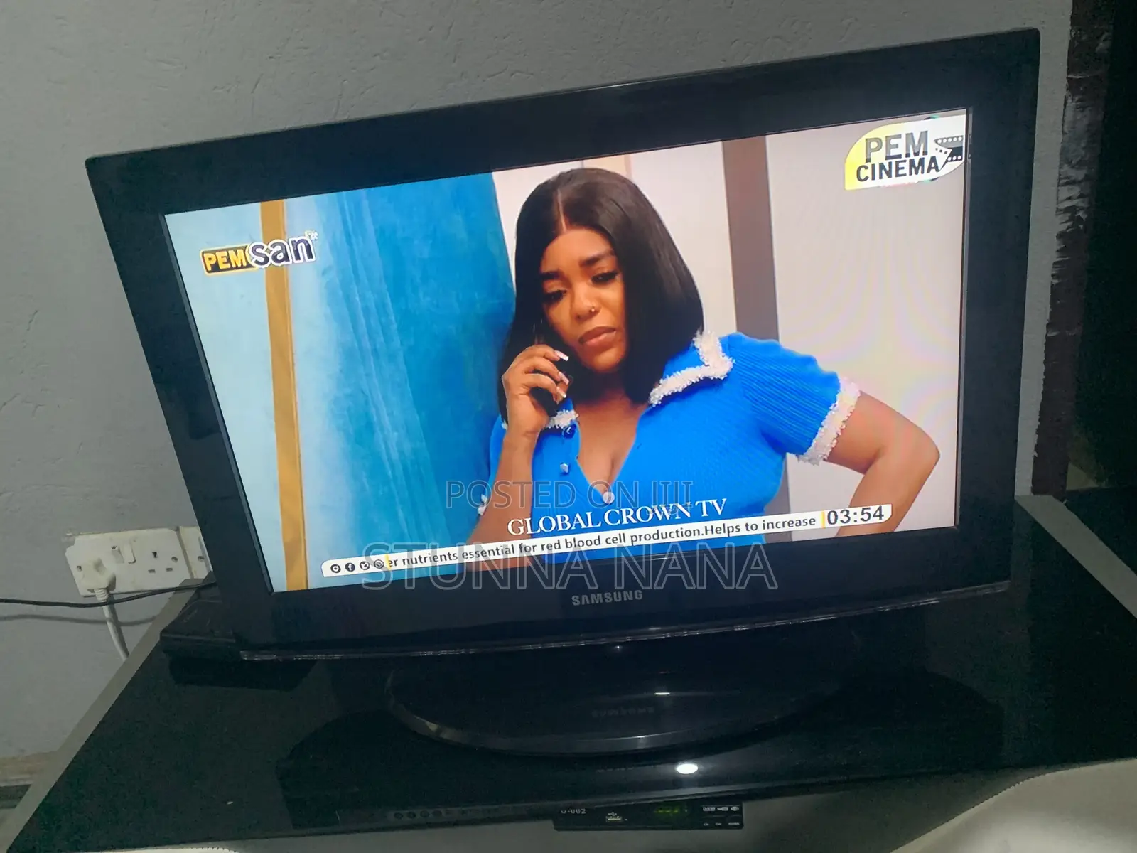 Samsung TV