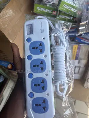 Power Extension Board  3 Meters