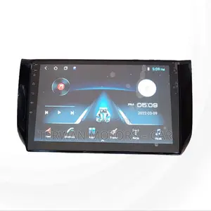 New Car Android Multimedia for Nissan Sentra 2013 to 2019