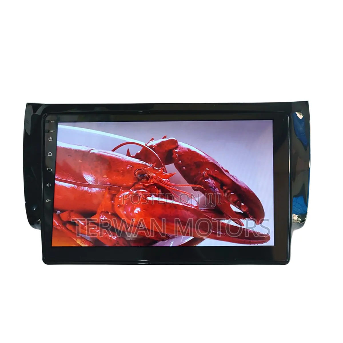 New Car Android Multimedia for Nissan Sentra 2013 to 2019