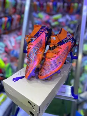 Puma Future 8