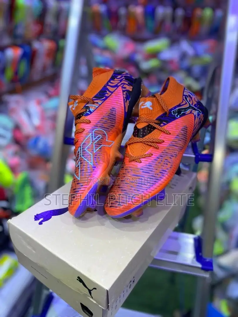 Puma Future 8