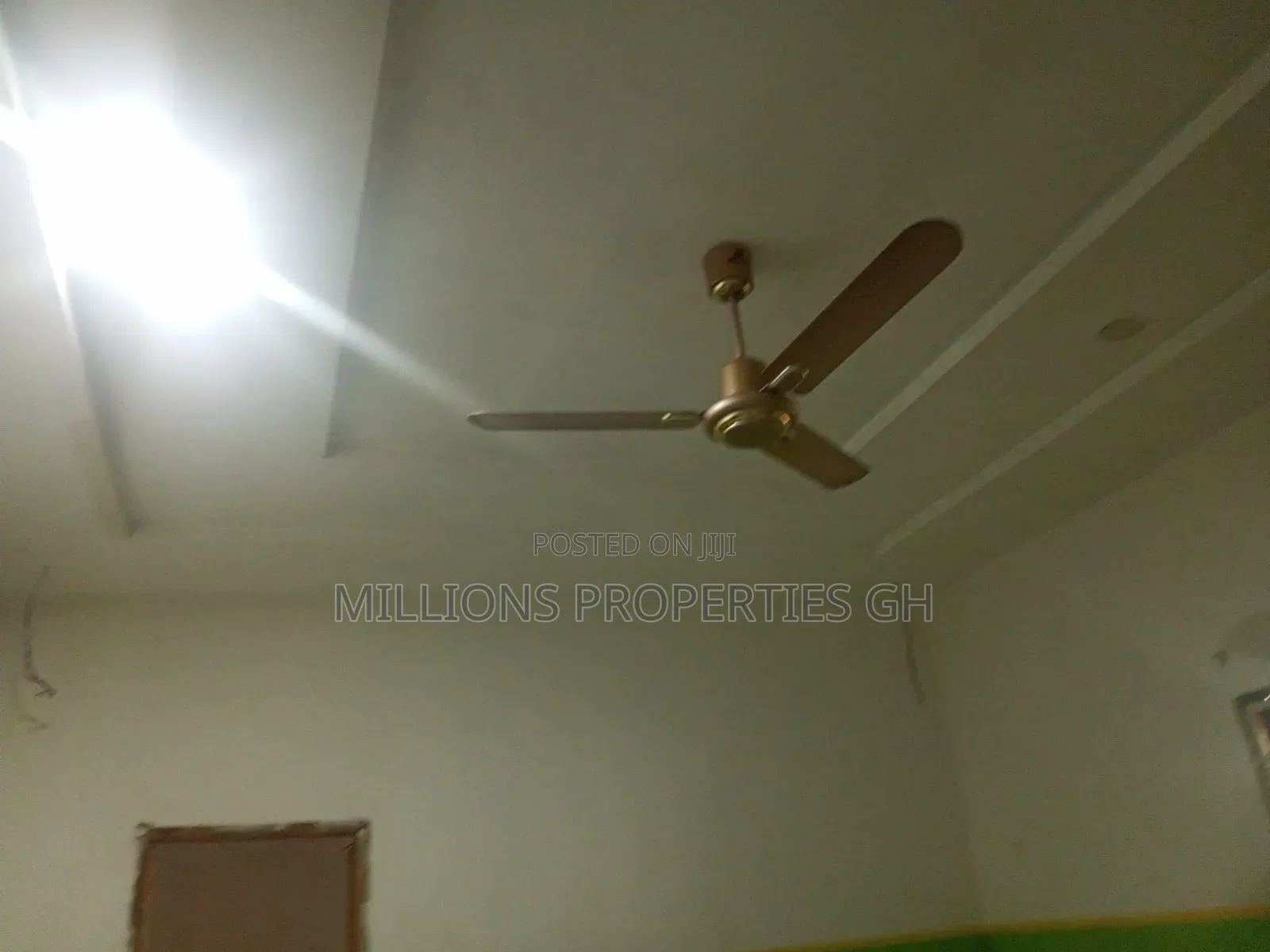 4bdrm House in Millions Properties, Kumasi Metropolitan for sale