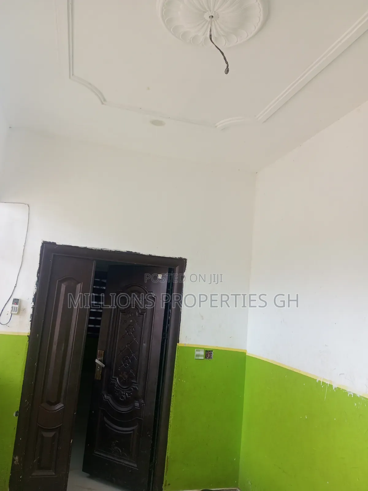 4bdrm House in Millions Properties, Kumasi Metropolitan for sale