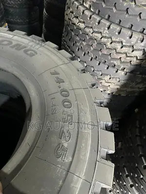 14.00r25 Otr Tyre