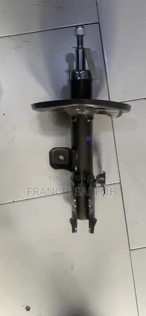 Toyota Rav4 Front Shocks