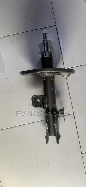 Toyota Rav4 Front Shocks