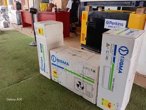 Sigma 1.5HP AC – Stay Cool, Comfortable and Happy Every Day 1.5hp AC