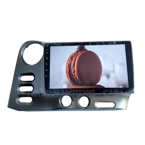 New Car Android Screen for Pontiac Vibe 2003 to 2007