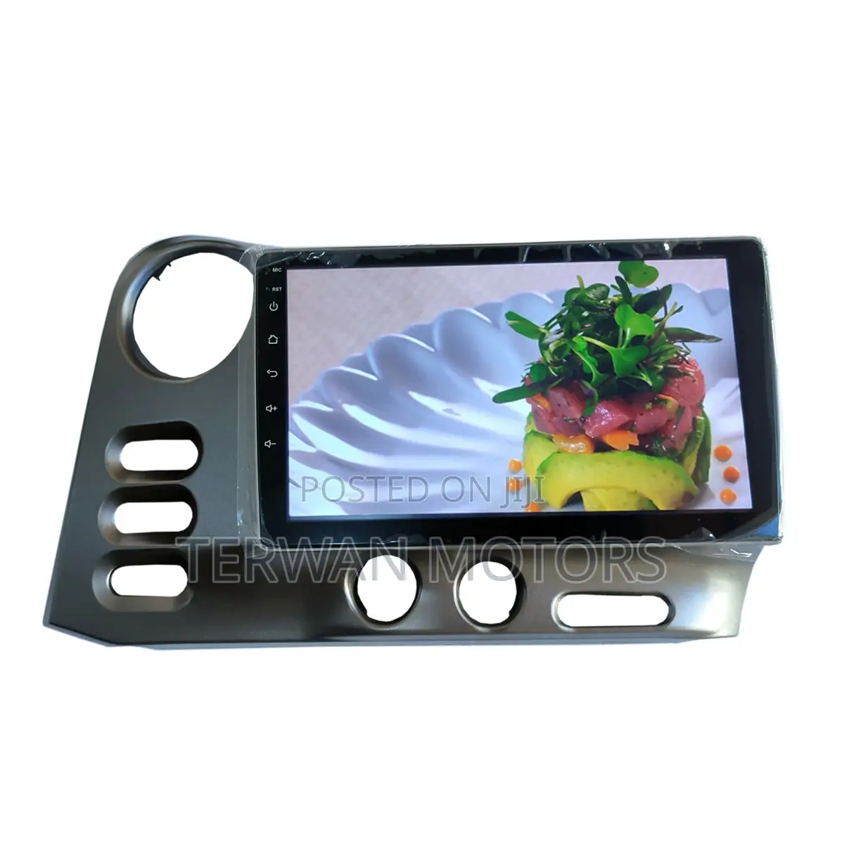 New Car Android Screen for Pontiac Vibe 2003 to 2007