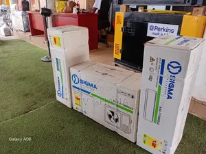 Quality Cooling Has Never Been This Affordable – Sigma 1.5HP AC1.5hp