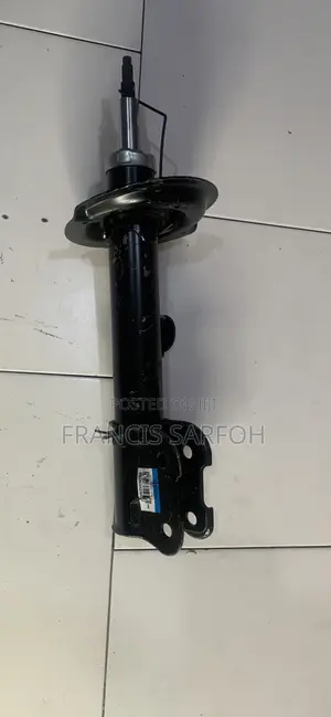 Hyundai Santafe 2010 Front Shocks