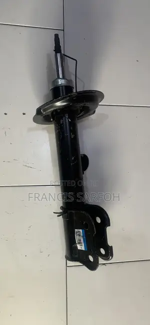 Hyundai Santafe 2010 Front Shocks