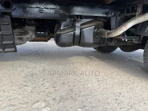 Hyundai Porter II Truck 2012
