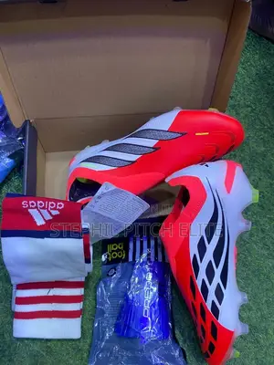 Adidas Predator Elite