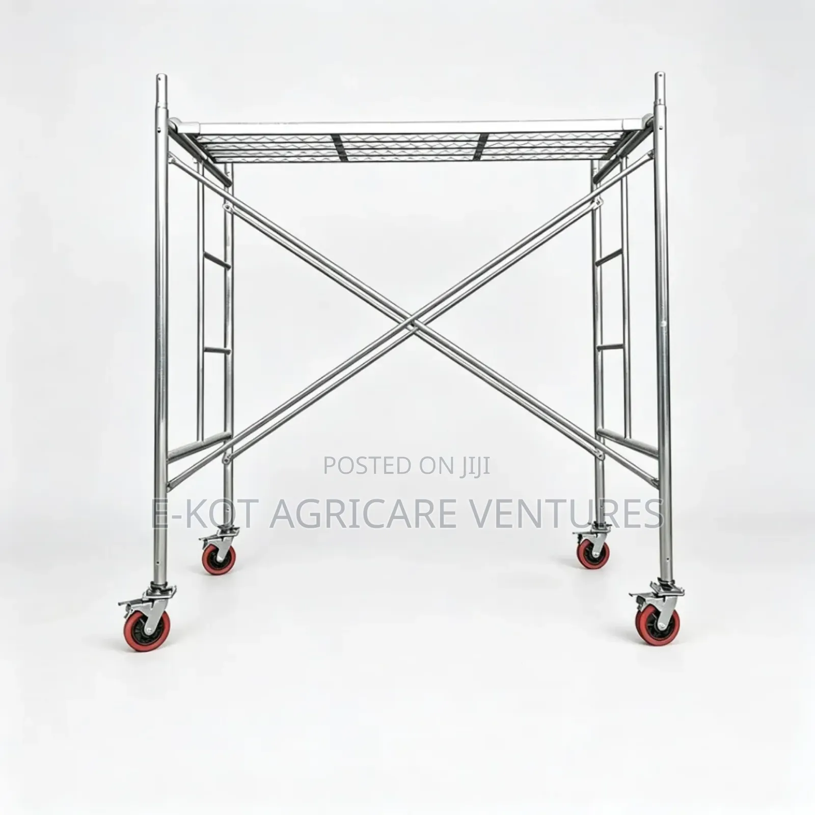 Scaffolding