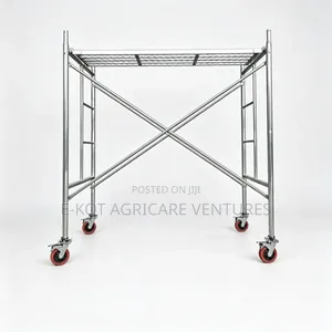 Scaffolding