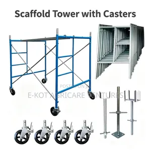 Scaffolding
