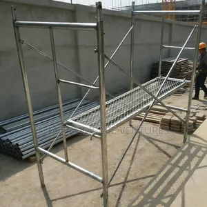 Scaffolding