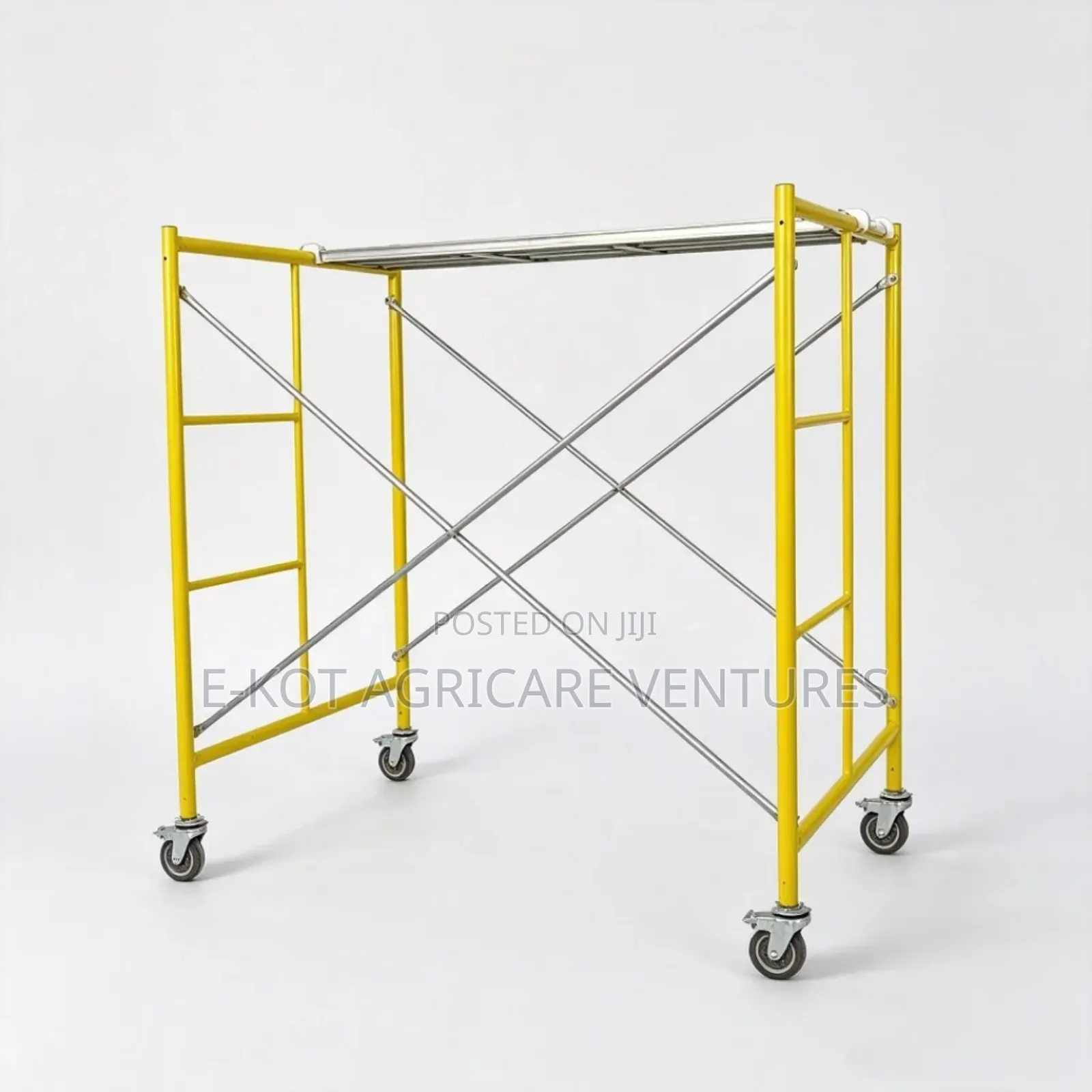 Scaffolding